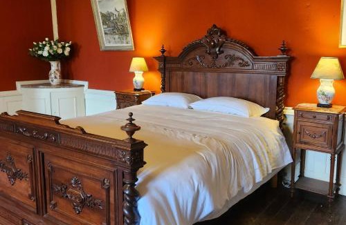 Trevien Bed & Breakfast | Château de Trévien