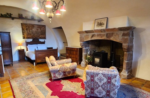 Trevien House | Château de Trévien