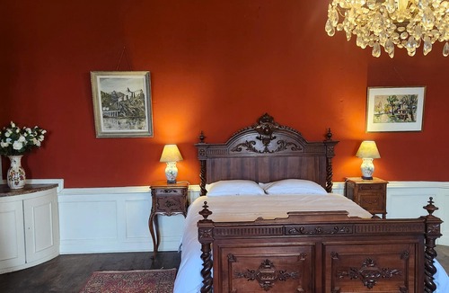 Trevien House | Château de Trévien