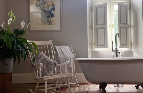 Sache Hotel | Château de Valesne