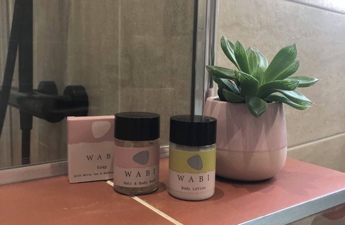 Sache Hotel | Château de Valesne