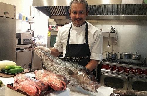 Vault-de-Lugny Hotel | Château De Vault De Lugny
