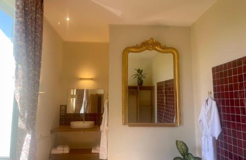 Etang-sur-Arroux Bed & Breakfast | Château de Vaux Morvan