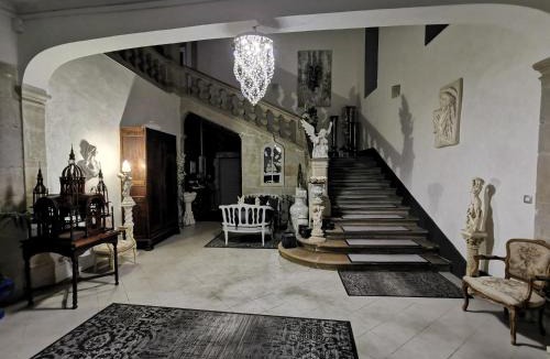 Verdalle Bed & Breakfast | Château de Verdalle