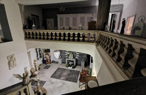 Verdalle Bed & Breakfast | Château de Verdalle