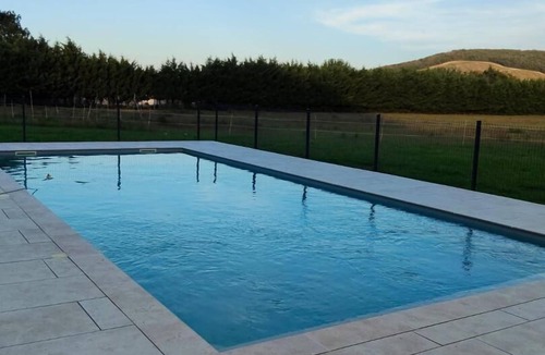 Beaumont-sur-Leze House | Château de Vignolles - BEAUMONT SUR LEZE