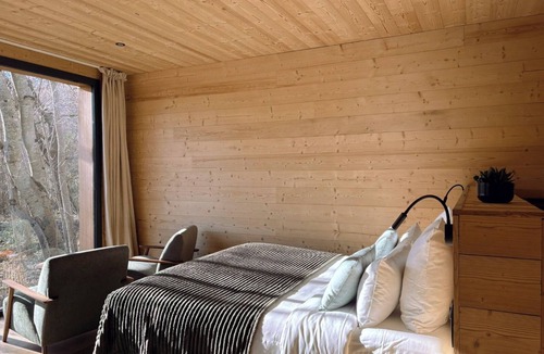 La Chapelle-Villars Hotel | Château de Villars