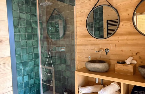 La Chapelle-Villars Hotel | Château de Villars