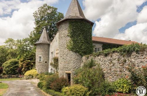 Labroquere Bed & Breakfast | Château de Vidaussan