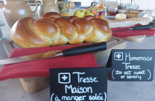 Vielmanay House | Château de Vieux Moulin