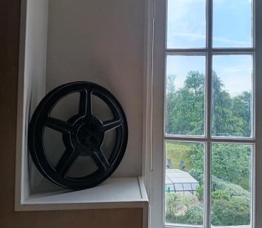 Vatan Bed & Breakfast | Château de Villechauvon