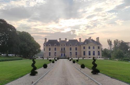 Villers-Bocage House | Château de Villers-Bocage