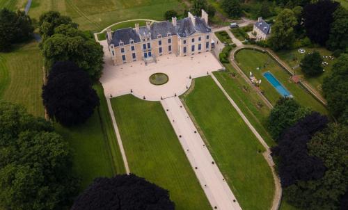 Villers-Bocage House | Château de Villers-Bocage