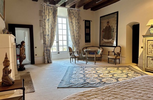 Artannes-sur-Indre Other | Château des archevêques