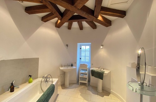 Artannes-sur-Indre Other | Château des archevêques