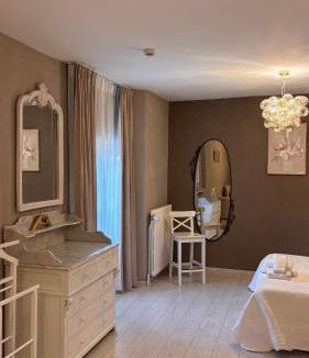 Saint-Just-de-Claix House | Château des Anges