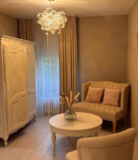 Saint-Just-de-Claix House | Château des Anges