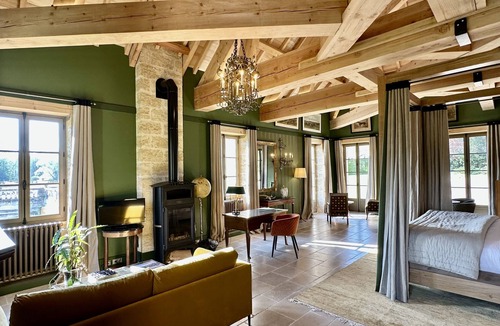 Saint-Regle Hotel | Château des Arpentis