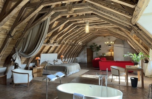 Saint-Regle Hotel | Château des Arpentis