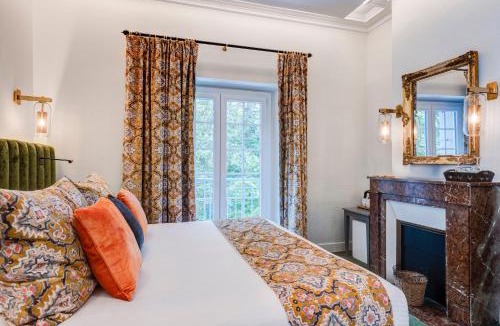 Cruseilles Hotel | Château des Avenieres