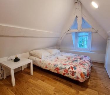 Etretat Apartment | Château des Bosquets