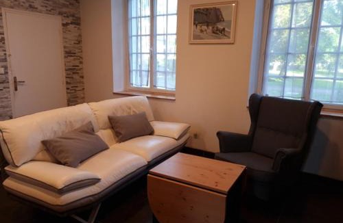 Etretat Apartment | Château des Bosquets