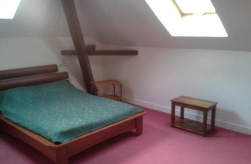 Brinon-sur-Sauldre Bed & Breakfast | Château des Bouffards