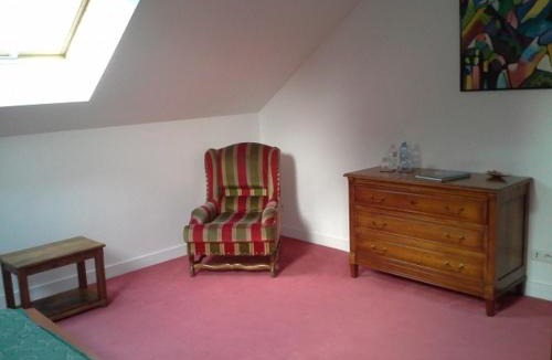 Brinon-sur-Sauldre Bed & Breakfast | Château des Bouffards