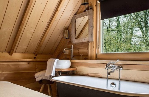 Champigne Hotel | Château des Briottières