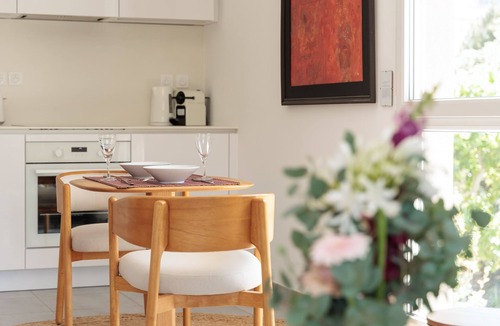 Mazargues Apartment | Château des Calanques - Vue château