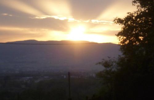 Guereins Bed & Breakfast | Château des Charmes