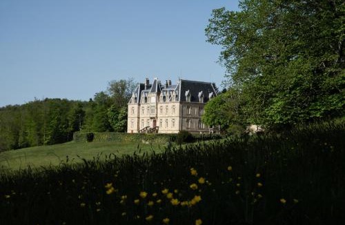 Boffres House | Château des Faugs