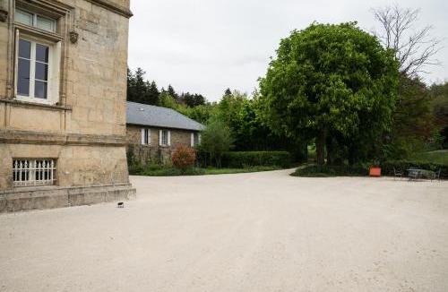 Boffres House | Château des Faugs