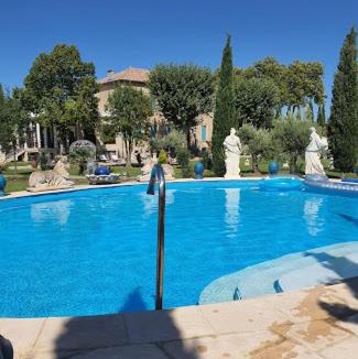 Canet Bed & Breakfast | Château des Fontaines