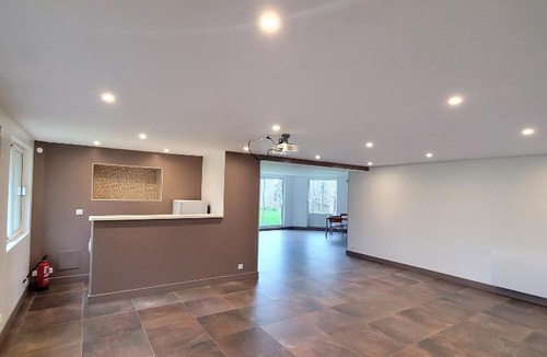 Trouville-sur-Mer Villa | Château des Fougères