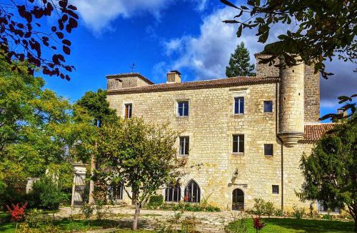 Condom House | Château des Fousseries