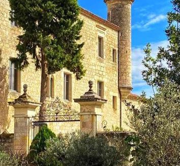 Condom House | Château des Fousseries