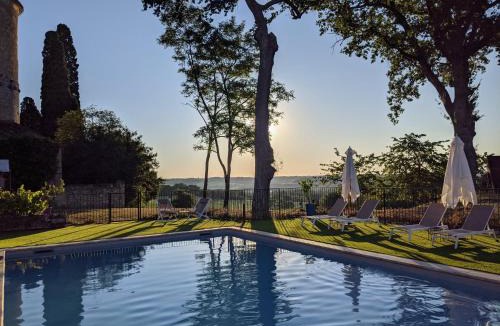 Condom House | Château des Fousseries