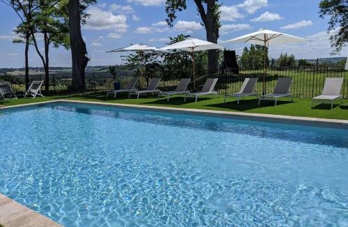 Condom House | Château des Fousseries
