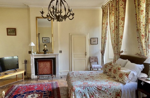 Appenai-sous-Belleme House | Château des Feugerets