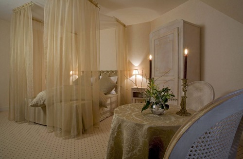 Courcelles-de-Touraine Hotel | Château des Sept Tours