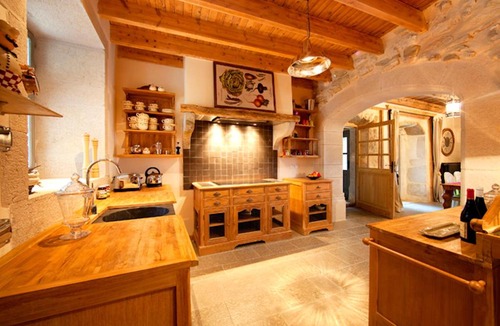 Lans-en-Vercors Cabin | Château des Girards