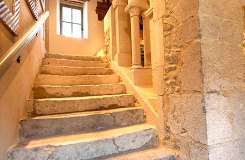 Lans-en-Vercors Cabin | Château des Girards