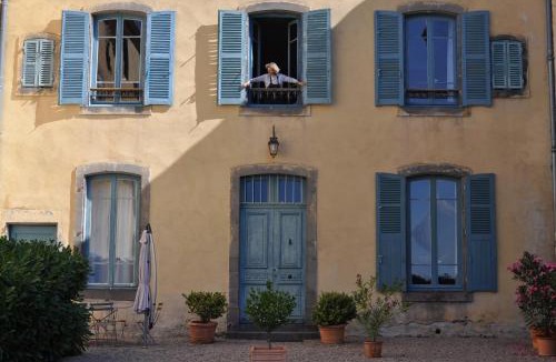 Agnat House | Château des Grèzes