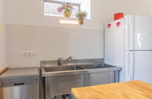 Mary House | Château des Hauts Monts