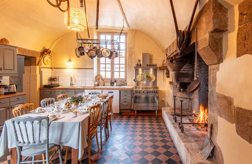 Chezy House | Château des Louteaux