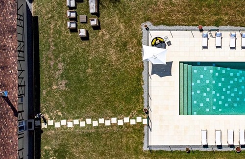 Chezy House | Château des Louteaux