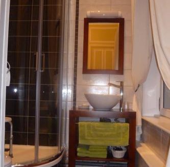 Baizieux Bed & Breakfast | Château des marronniers