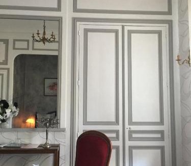 Baizieux Bed & Breakfast | Château des marronniers