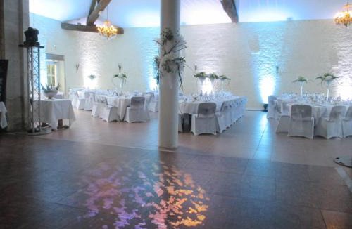 Les Monthairons Hotel | Château des Monthairons Hôtel Restaurant GastroMaison Spa privatif